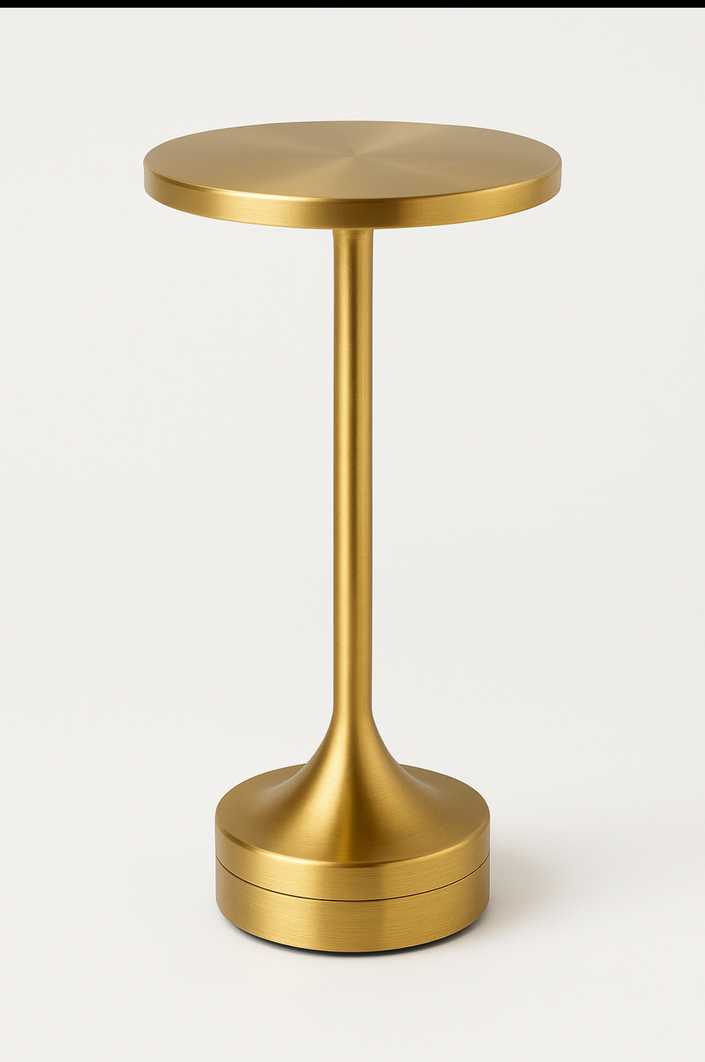 LumaTouch™ – Lampe LED Sans Fil Rechargeable Tricolore