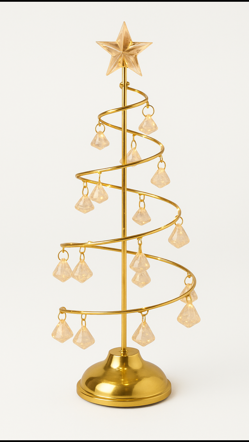 LumiSapin™ – La Lampe Féérique de Noël