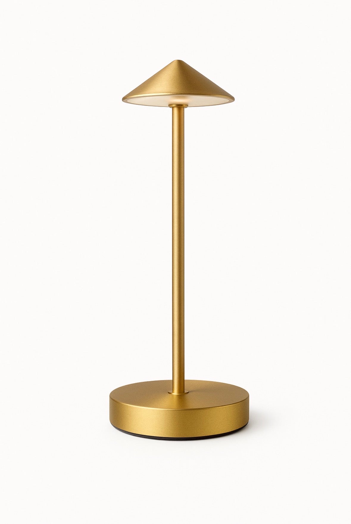 LumaSphere™ – Lampe Rechargeable 360